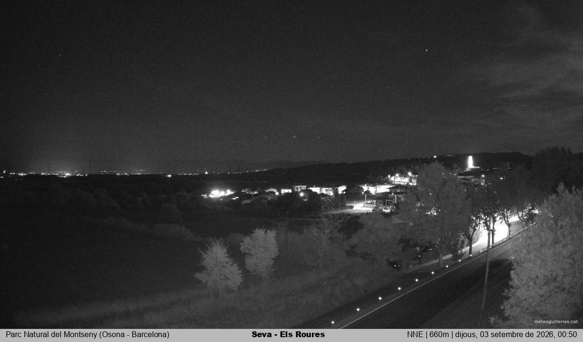 Seva - Els Roures