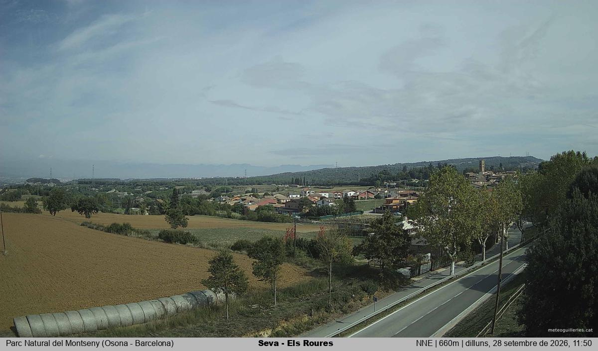 Seva - Els Roures