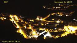Webcams