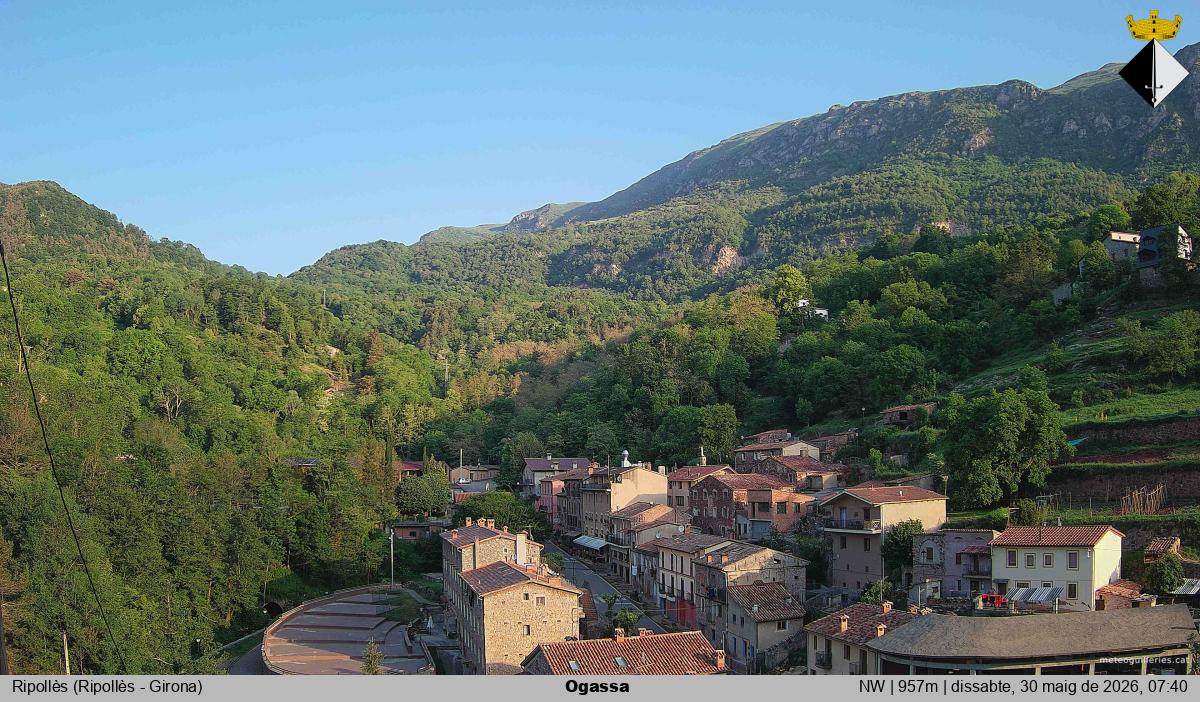 Ogassa