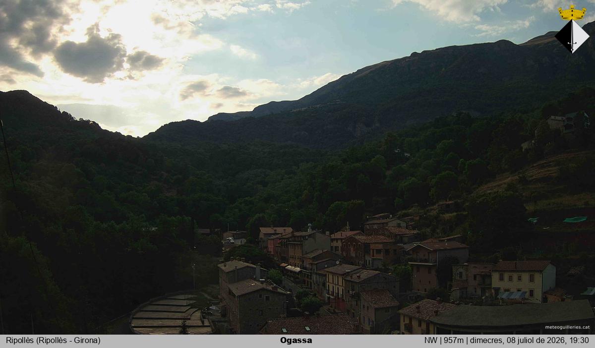 Ogassa
