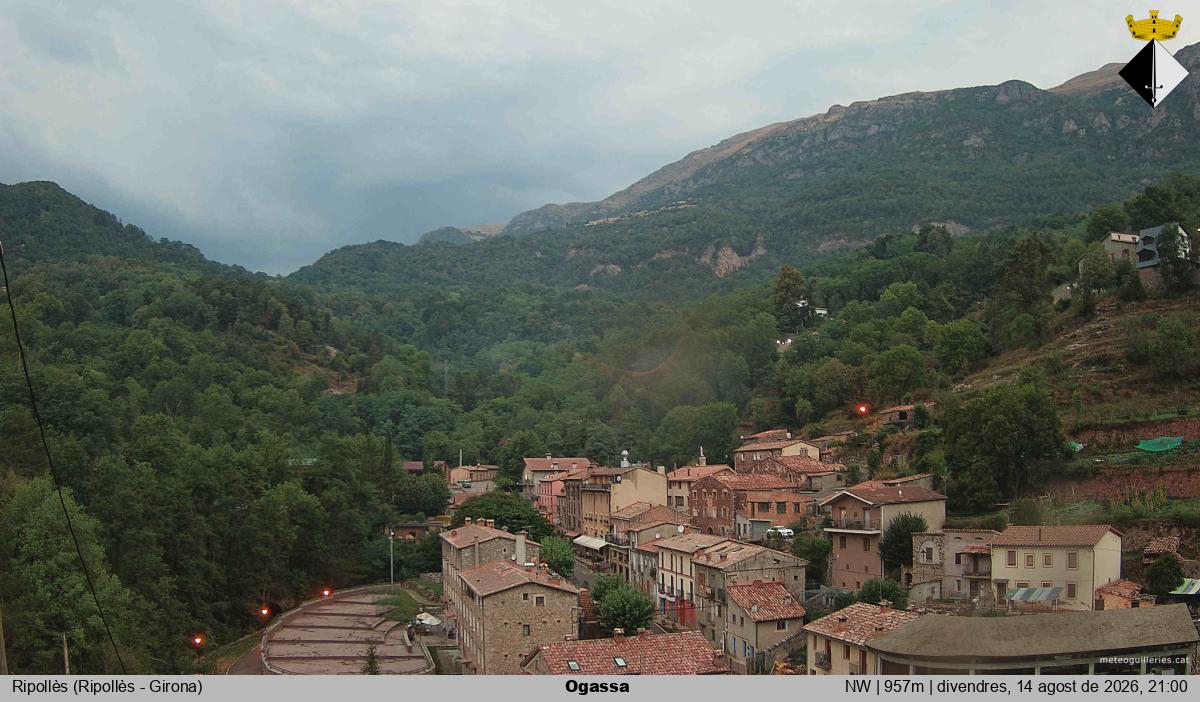 Ogassa