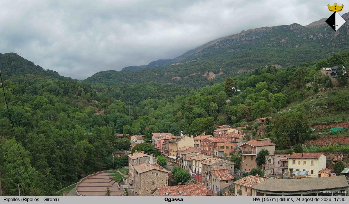 Ogassa