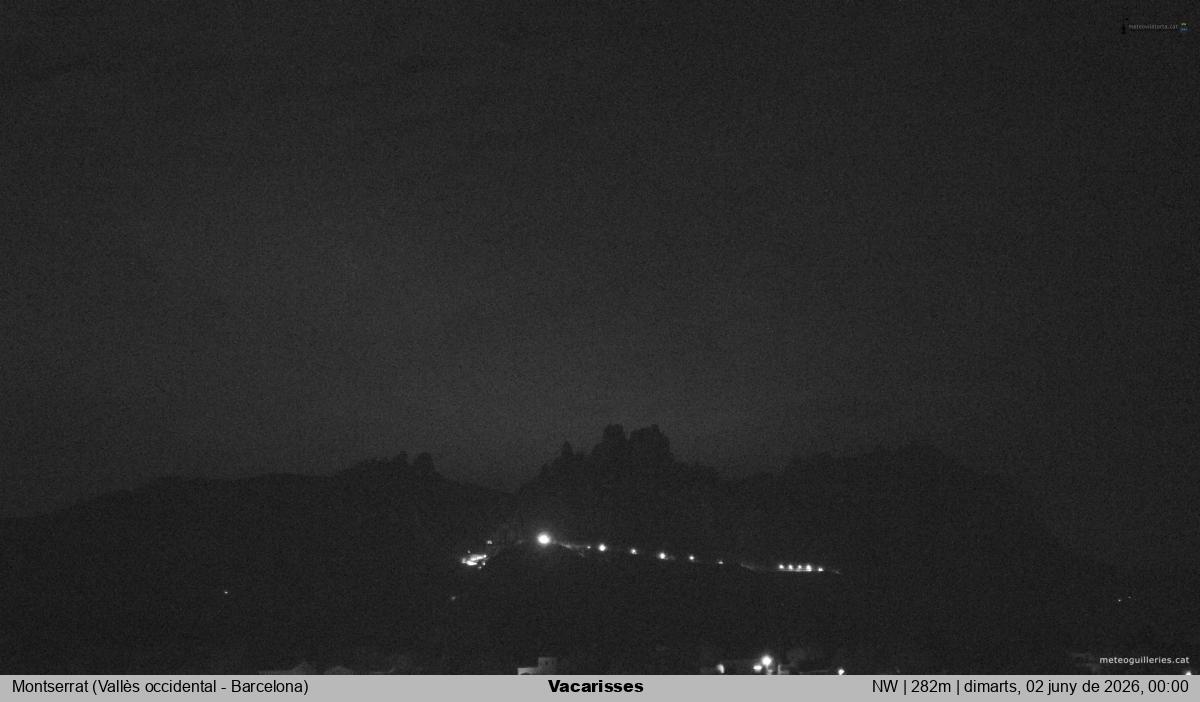 Vacarisses
