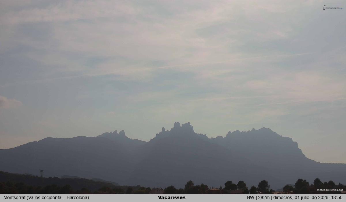 Vacarisses