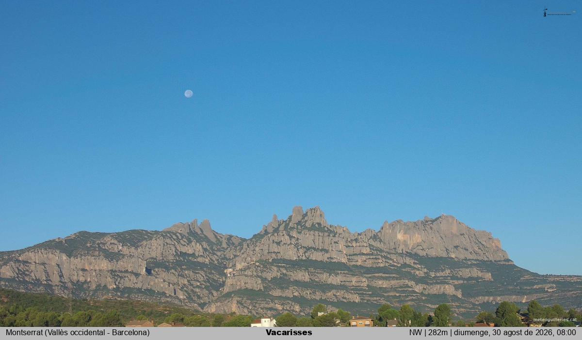Vacarisses
