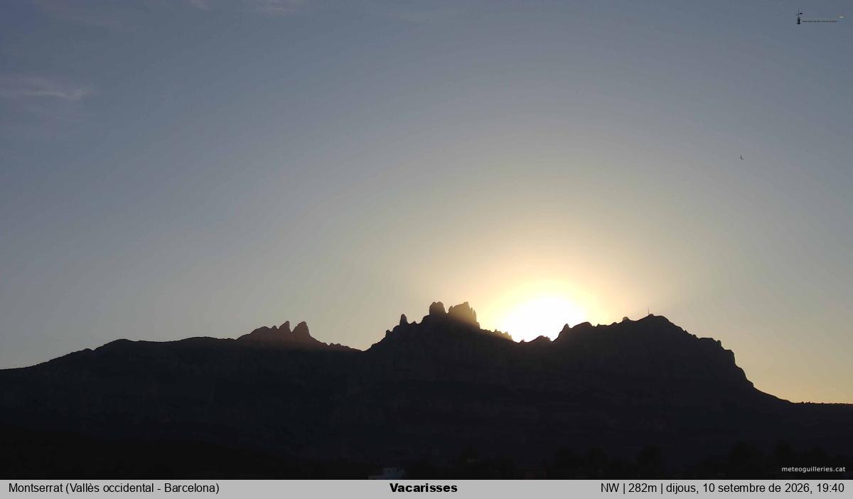 Vacarisses