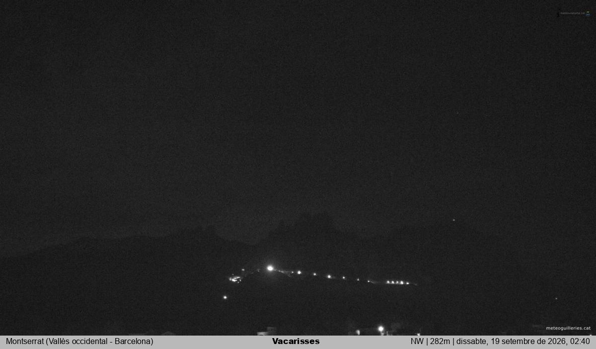 Vacarisses