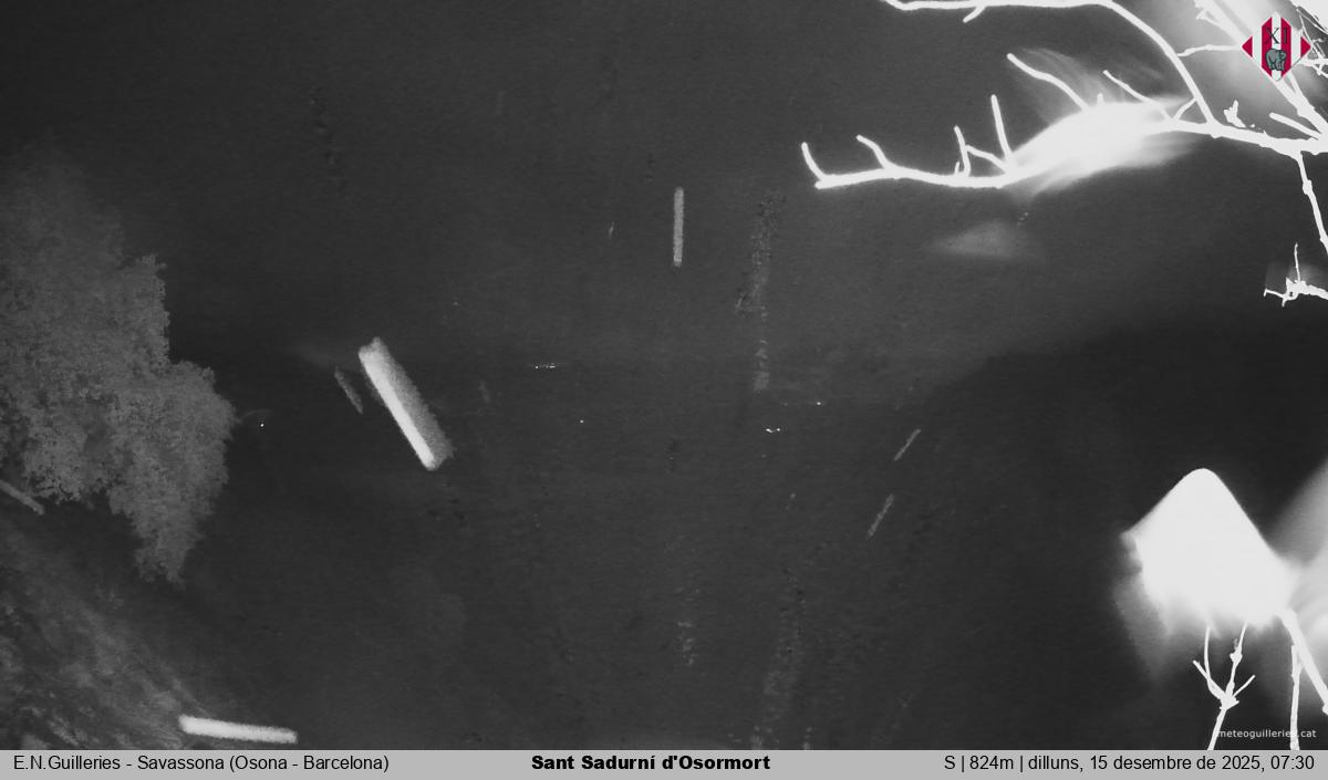 Sant Sadurní d'Osormort 