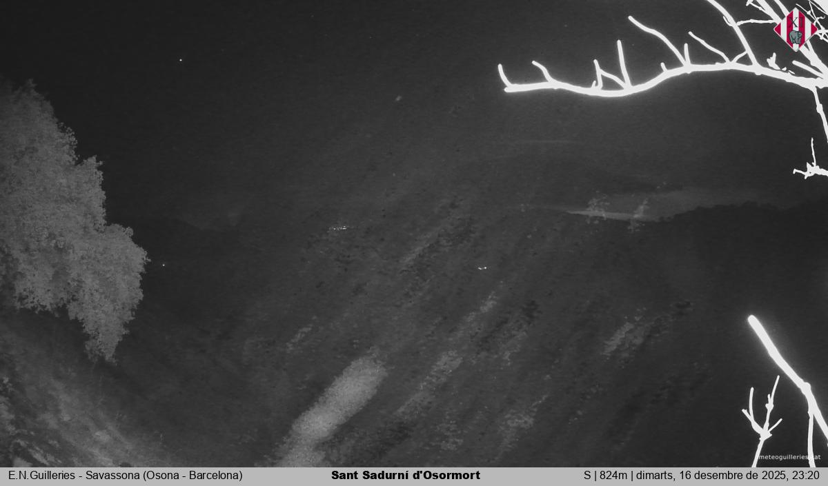 Sant Sadurní d'Osormort 