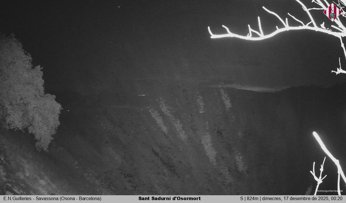 Sant Sadurní d'Osormort 