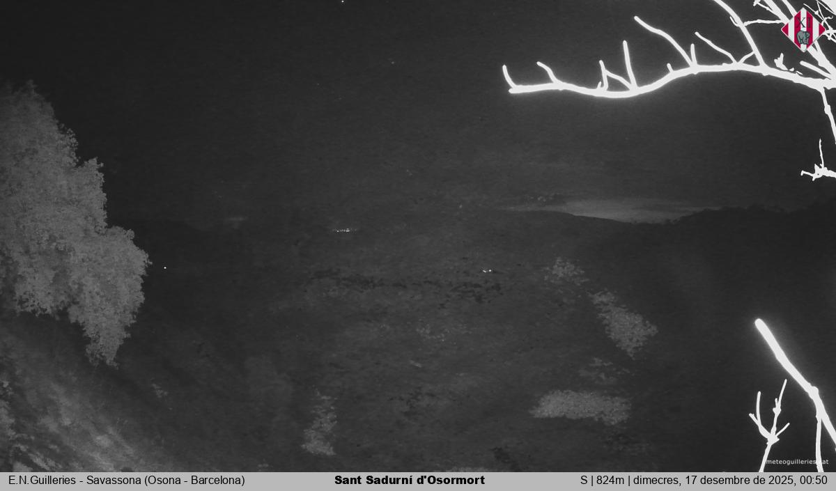 Sant Sadurní d'Osormort 