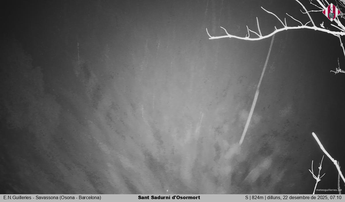 Sant Sadurní d'Osormort 