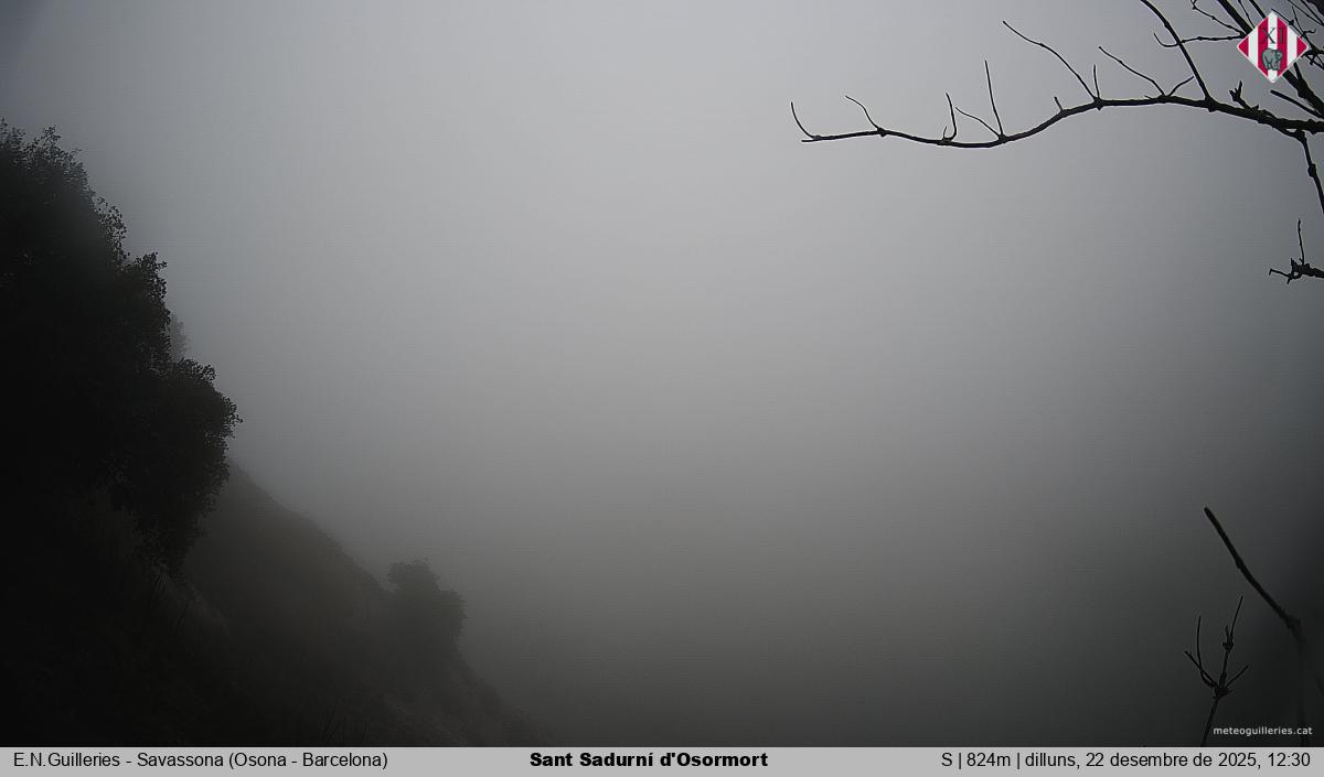 Sant Sadurní d'Osormort 