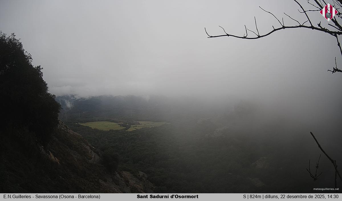 Sant Sadurní d'Osormort 