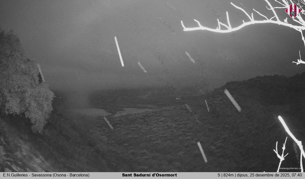 Sant Sadurní d'Osormort 