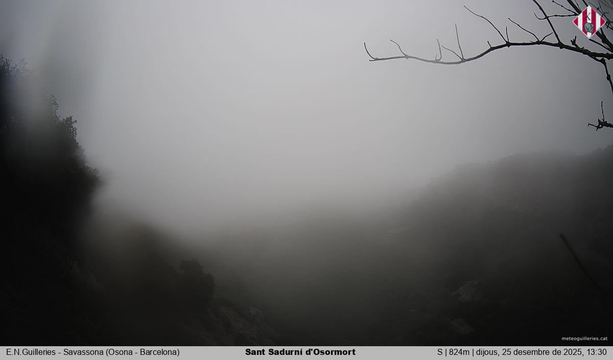 Sant Sadurní d'Osormort 