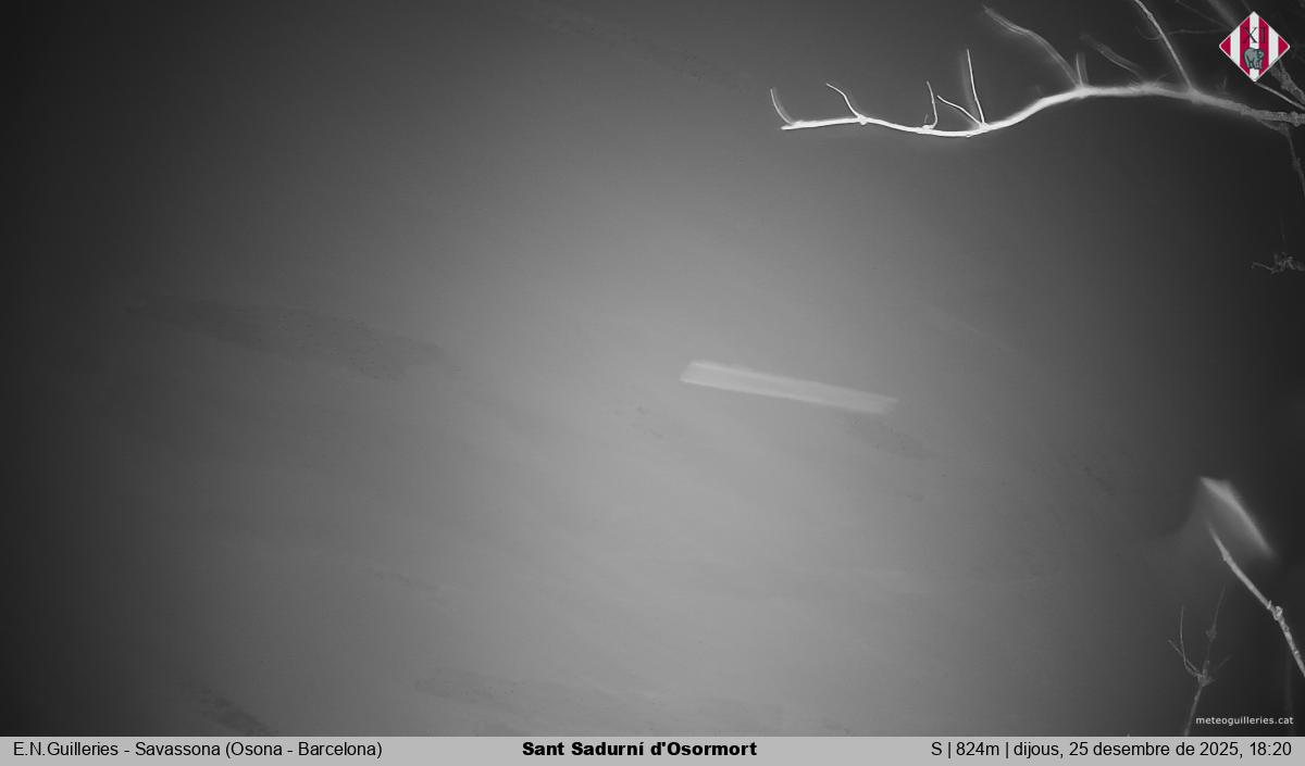 Sant Sadurní d'Osormort 