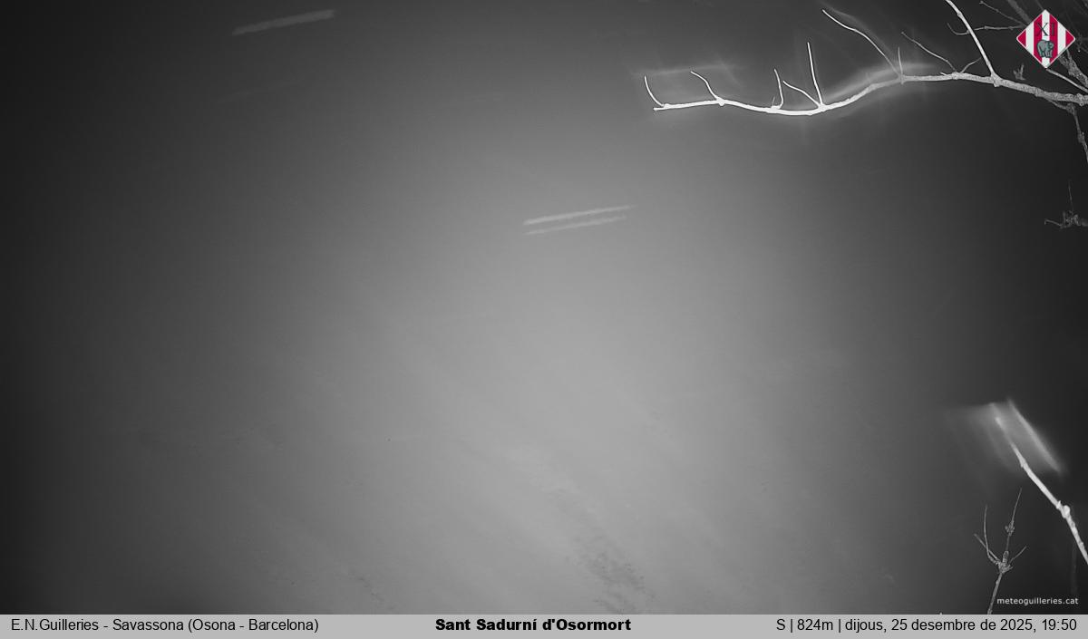 Sant Sadurní d'Osormort 