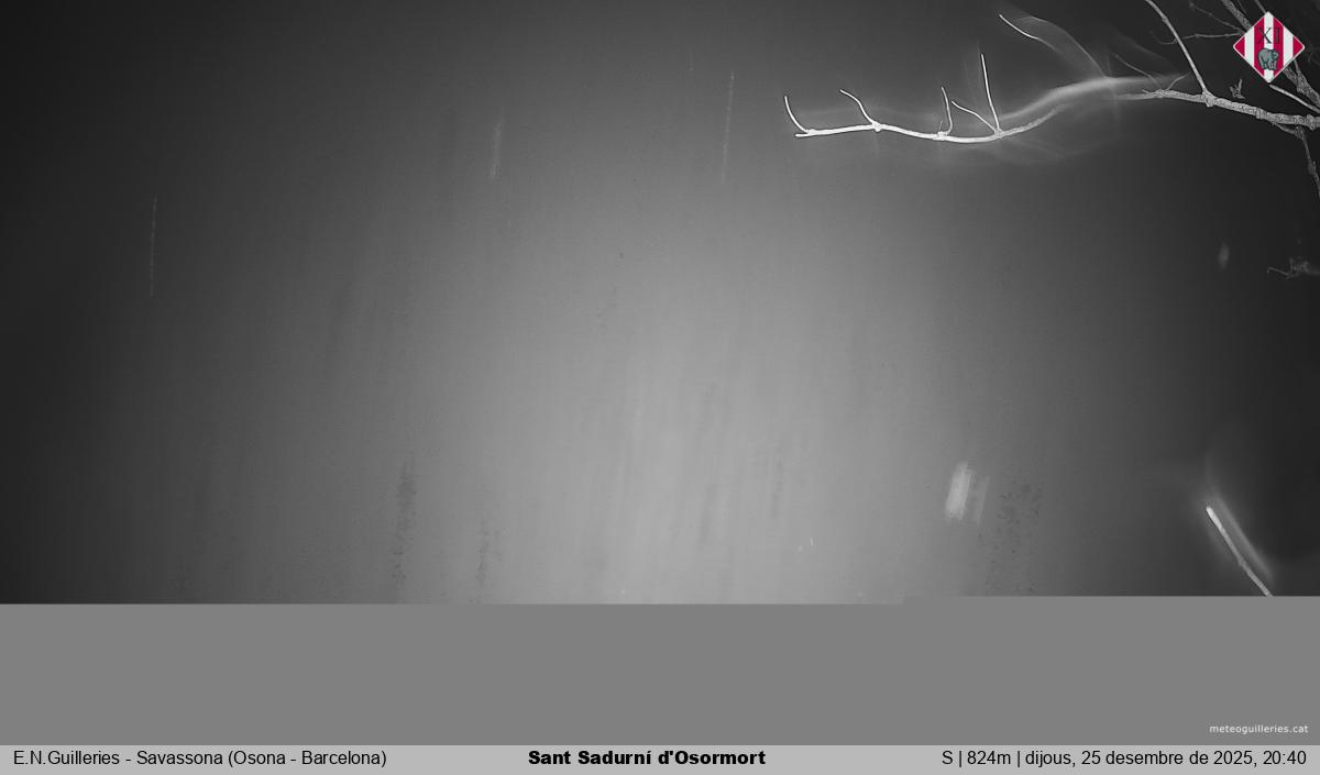 Sant Sadurní d'Osormort 