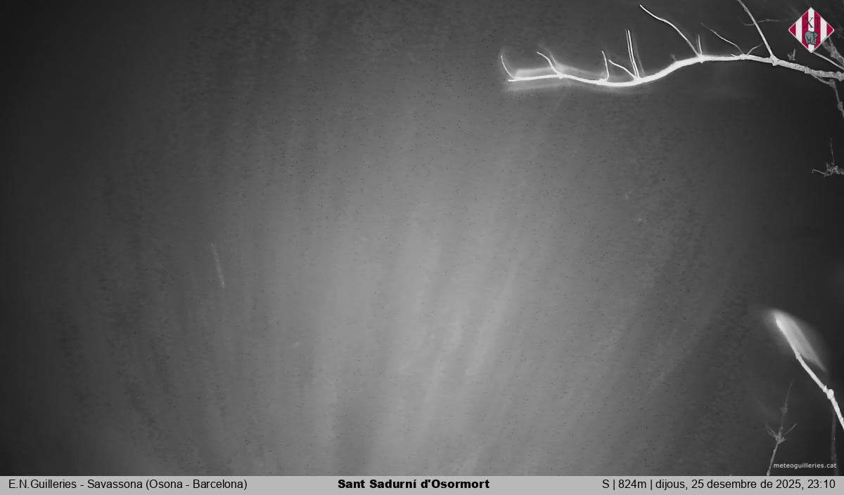 Sant Sadurní d'Osormort 