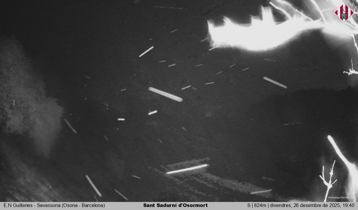 Sant Sadurní d'Osormort 