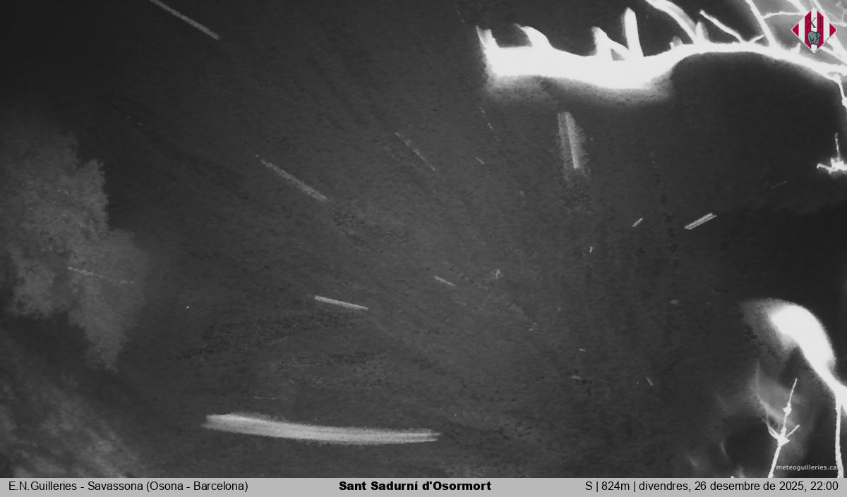 Sant Sadurní d'Osormort 