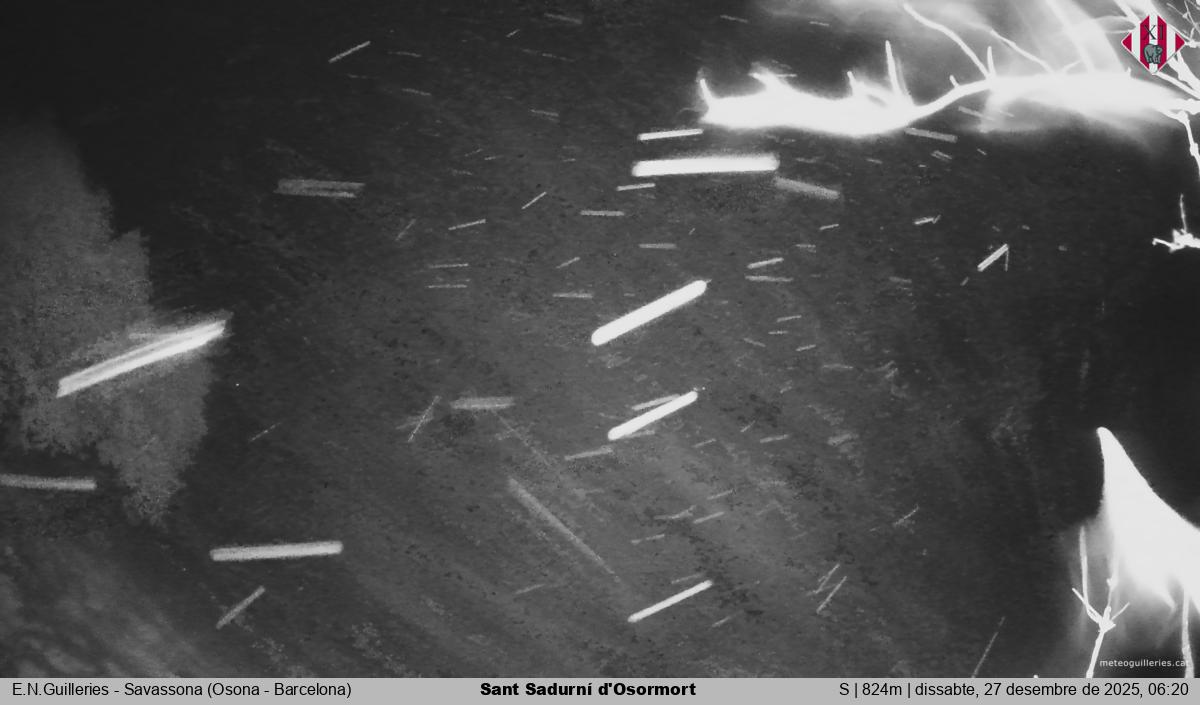 Sant Sadurní d'Osormort 