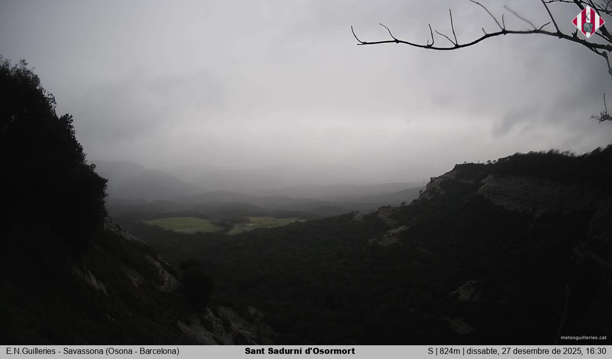 Sant Sadurní d'Osormort 