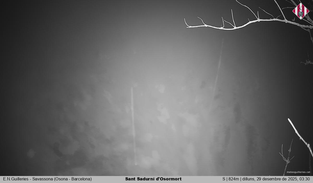 Sant Sadurní d'Osormort 