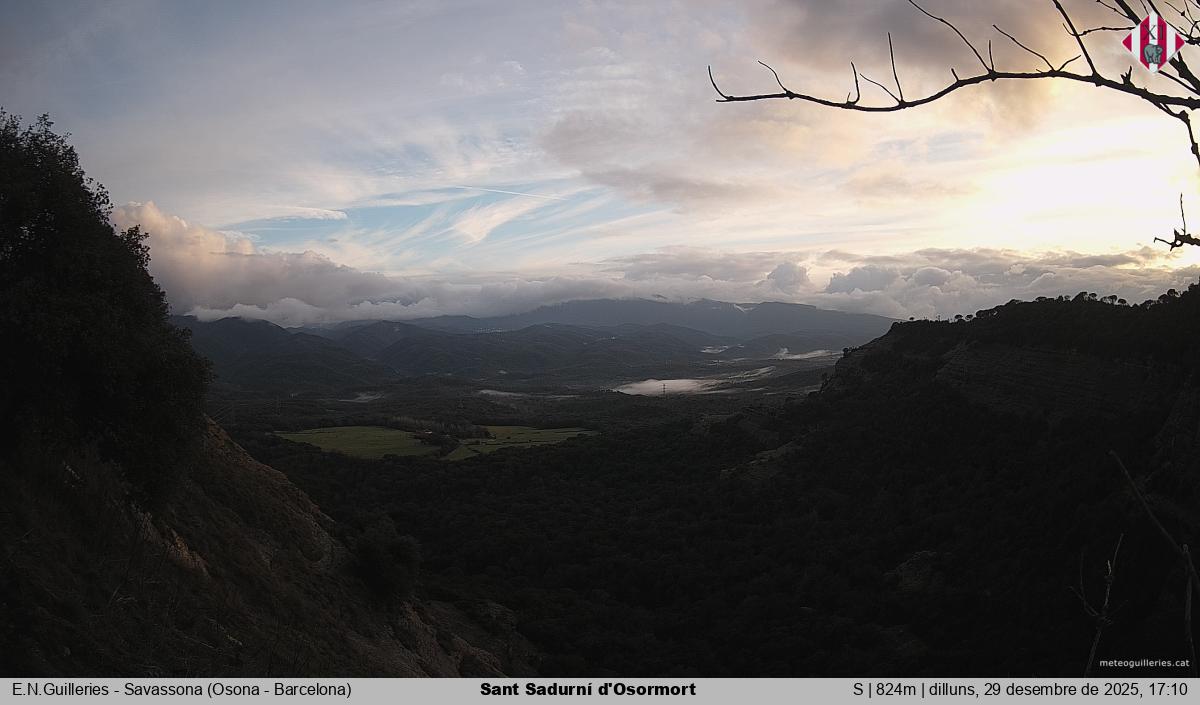 Sant Sadurní d'Osormort 