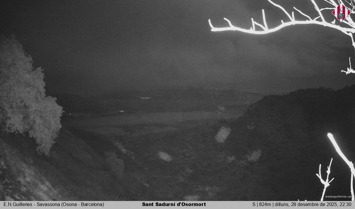 Sant Sadurní d'Osormort 