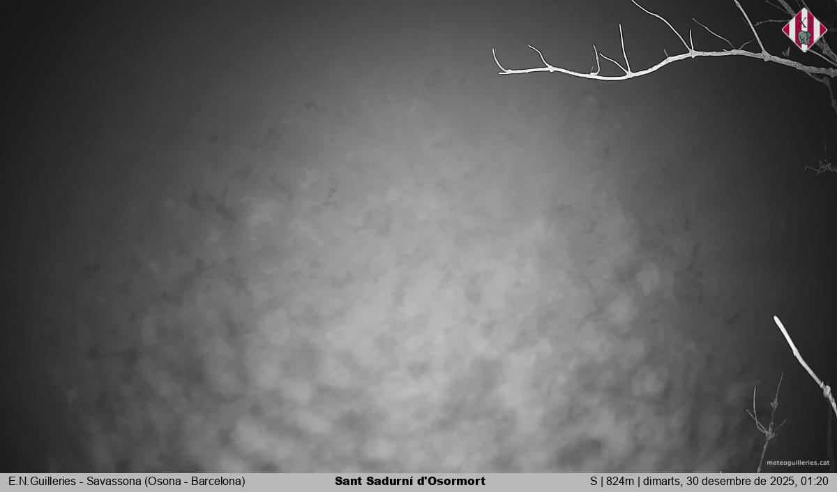 Sant Sadurní d'Osormort 