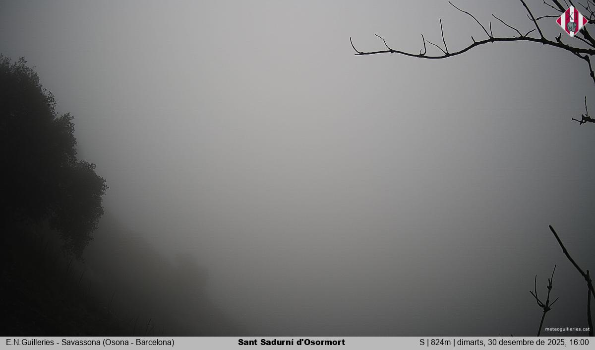 Sant Sadurní d'Osormort 