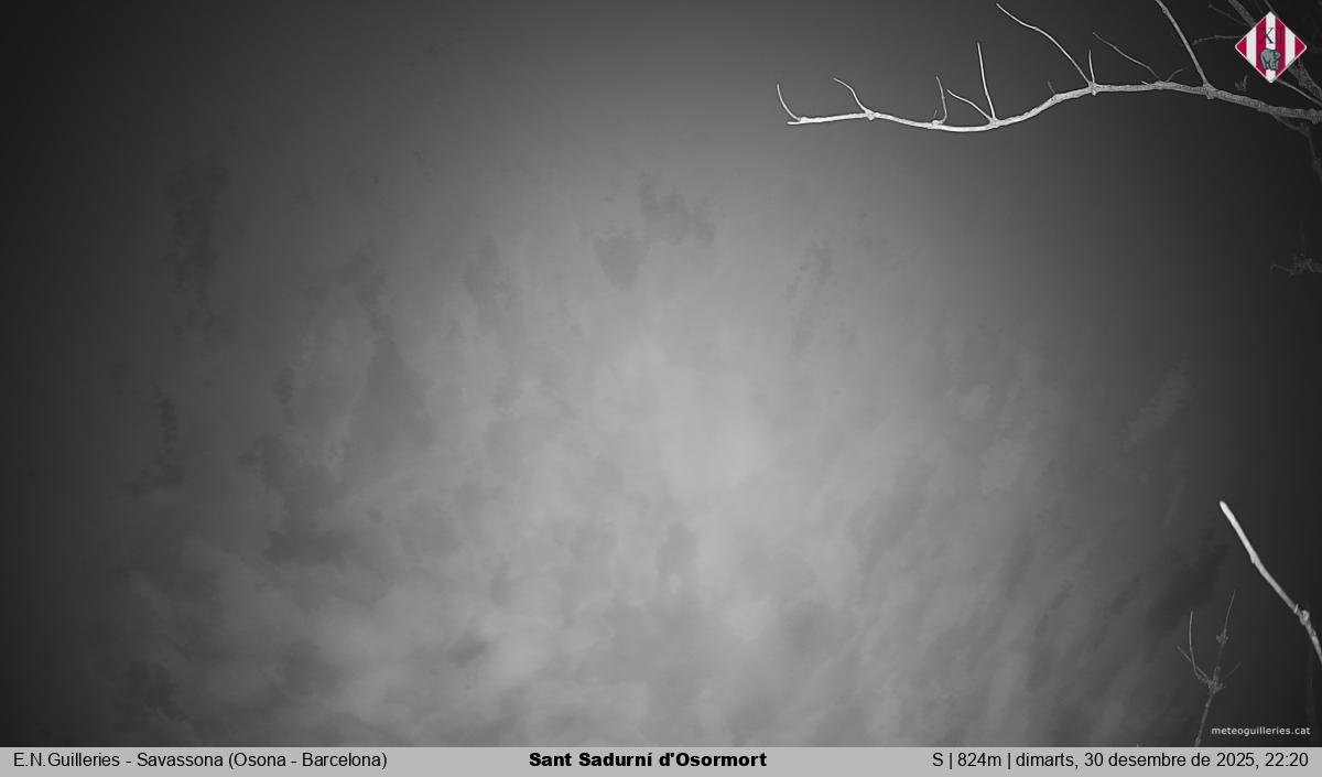 Sant Sadurní d'Osormort 