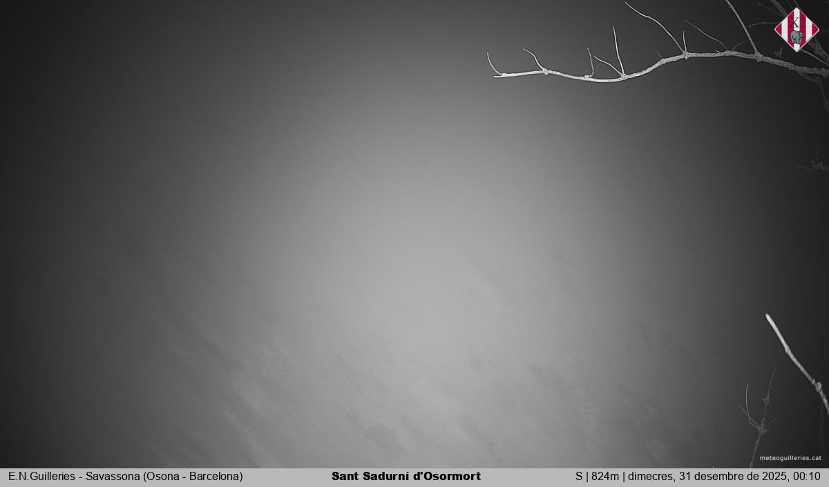 Sant Sadurní d'Osormort 