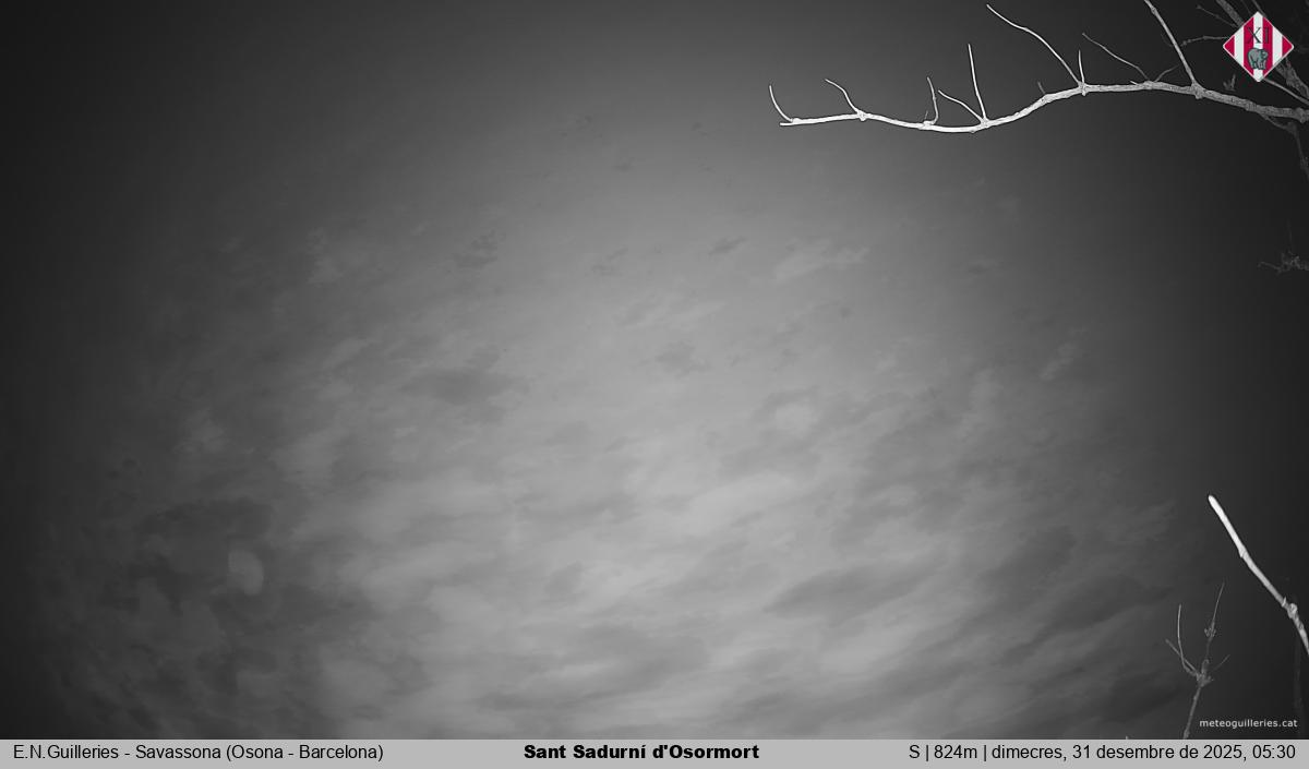 Sant Sadurní d'Osormort 