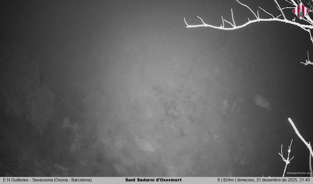 Sant Sadurní d'Osormort 