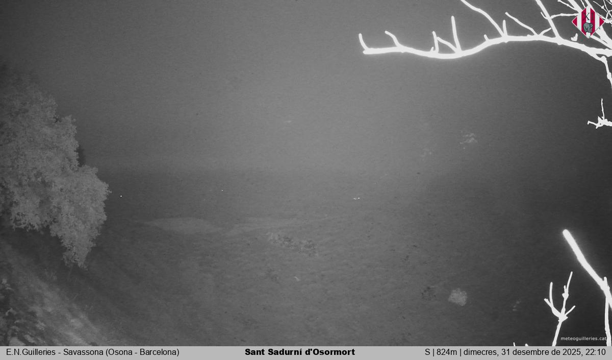 Sant Sadurní d'Osormort 