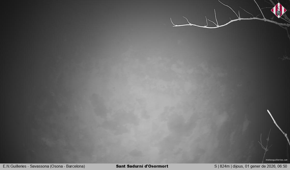 Sant Sadurní d'Osormort 