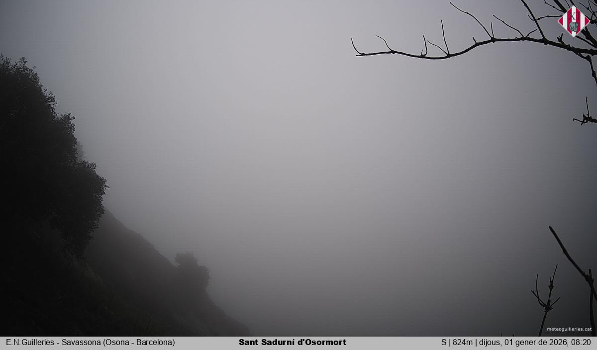 Sant Sadurní d'Osormort 