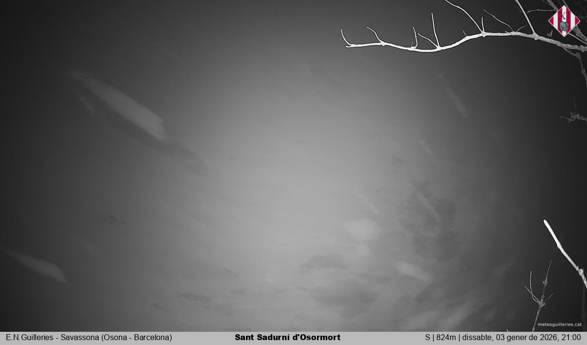 Sant Sadurní d'Osormort 