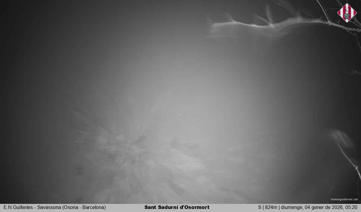 Sant Sadurní d'Osormort 