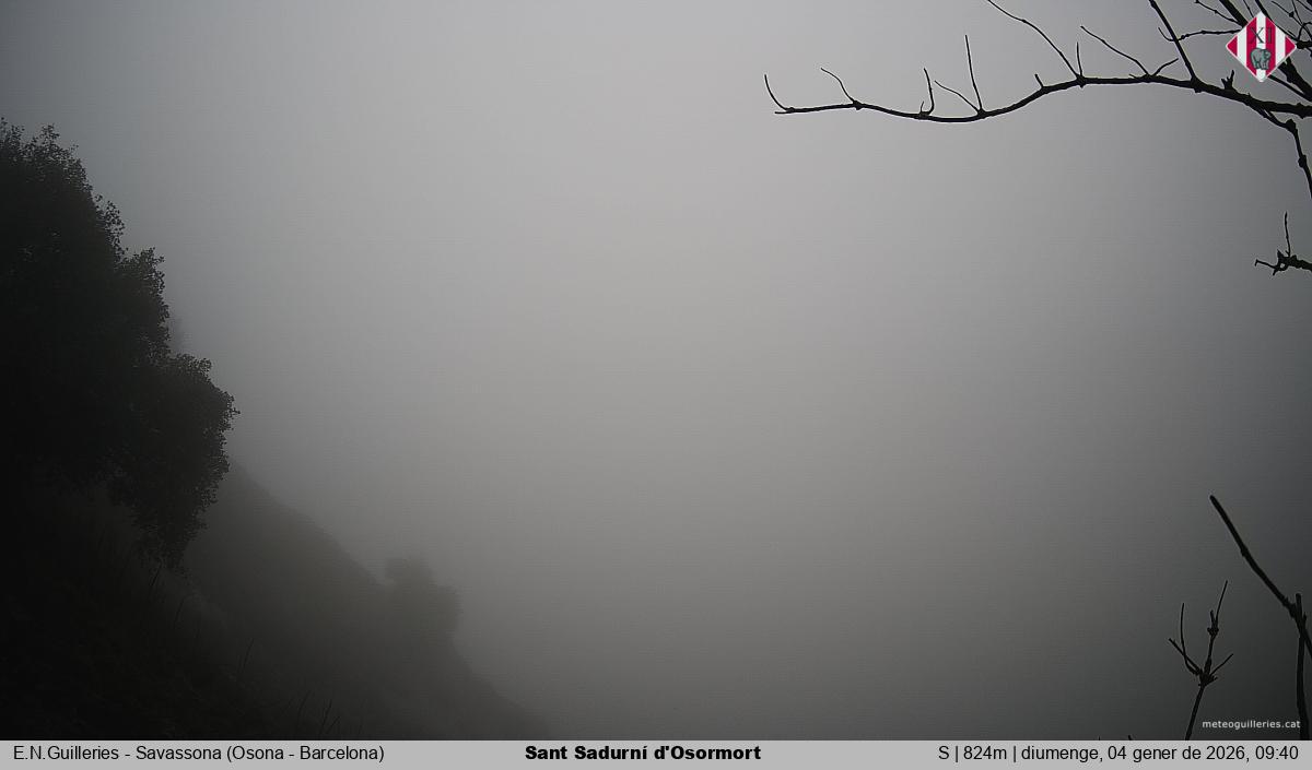 Sant Sadurní d'Osormort 