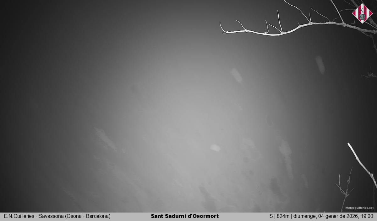 Sant Sadurní d'Osormort 