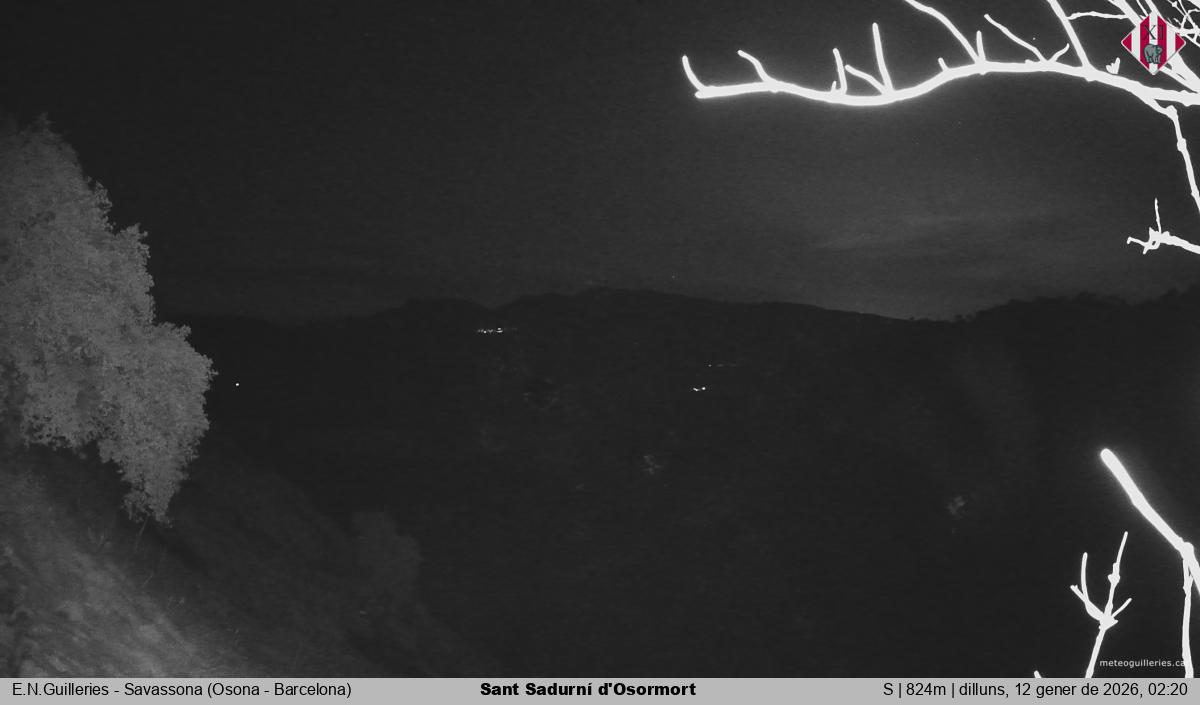 Sant Sadurní d'Osormort 