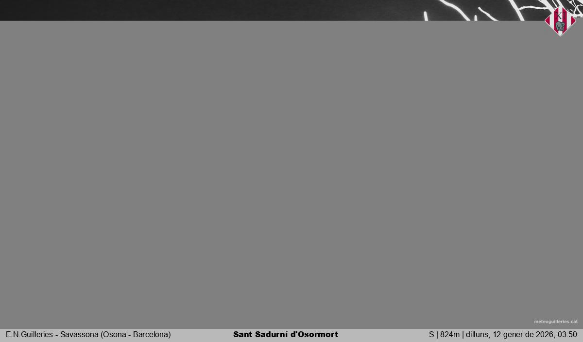 Sant Sadurní d'Osormort 