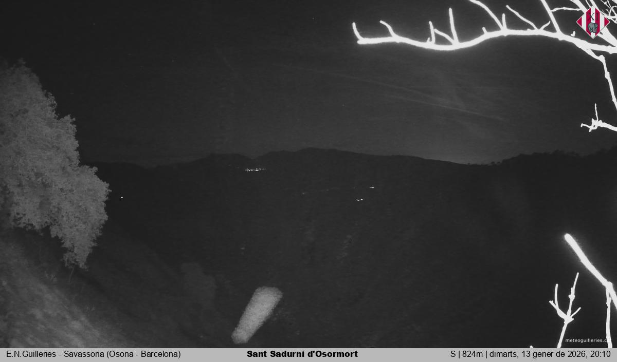 Sant Sadurní d'Osormort 