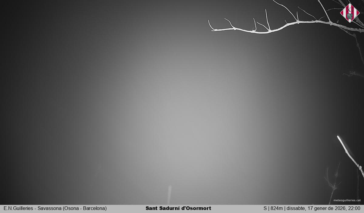 Sant Sadurní d'Osormort 