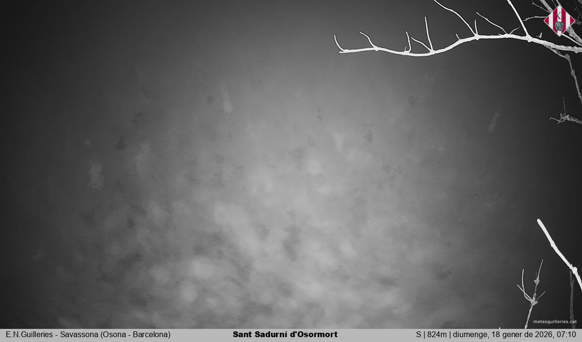 Sant Sadurní d'Osormort 